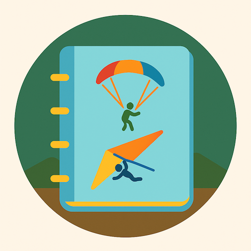 Flight Logbook icon