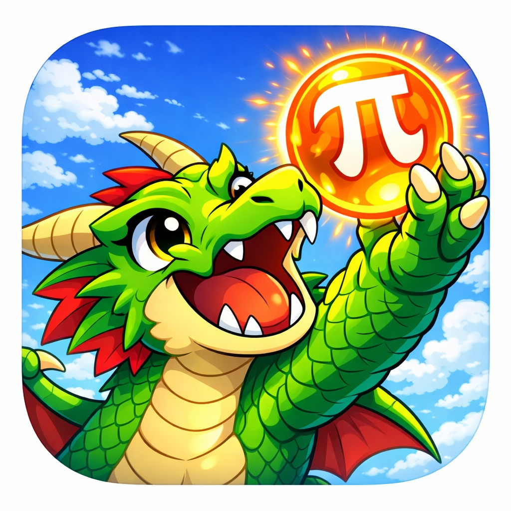 NumDrill icon