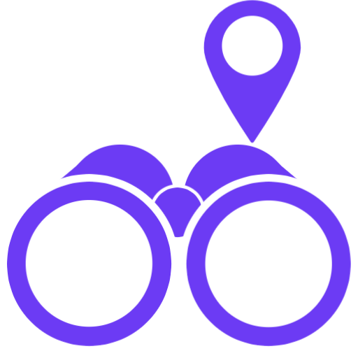 MapScope icon